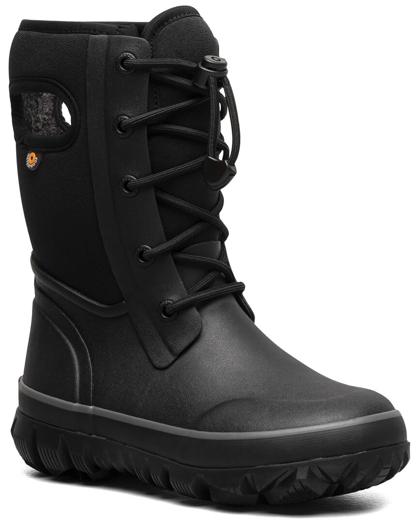 BLACK-