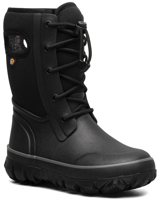 BLACK-
