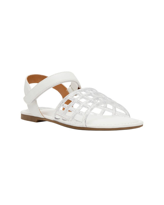WHITE-