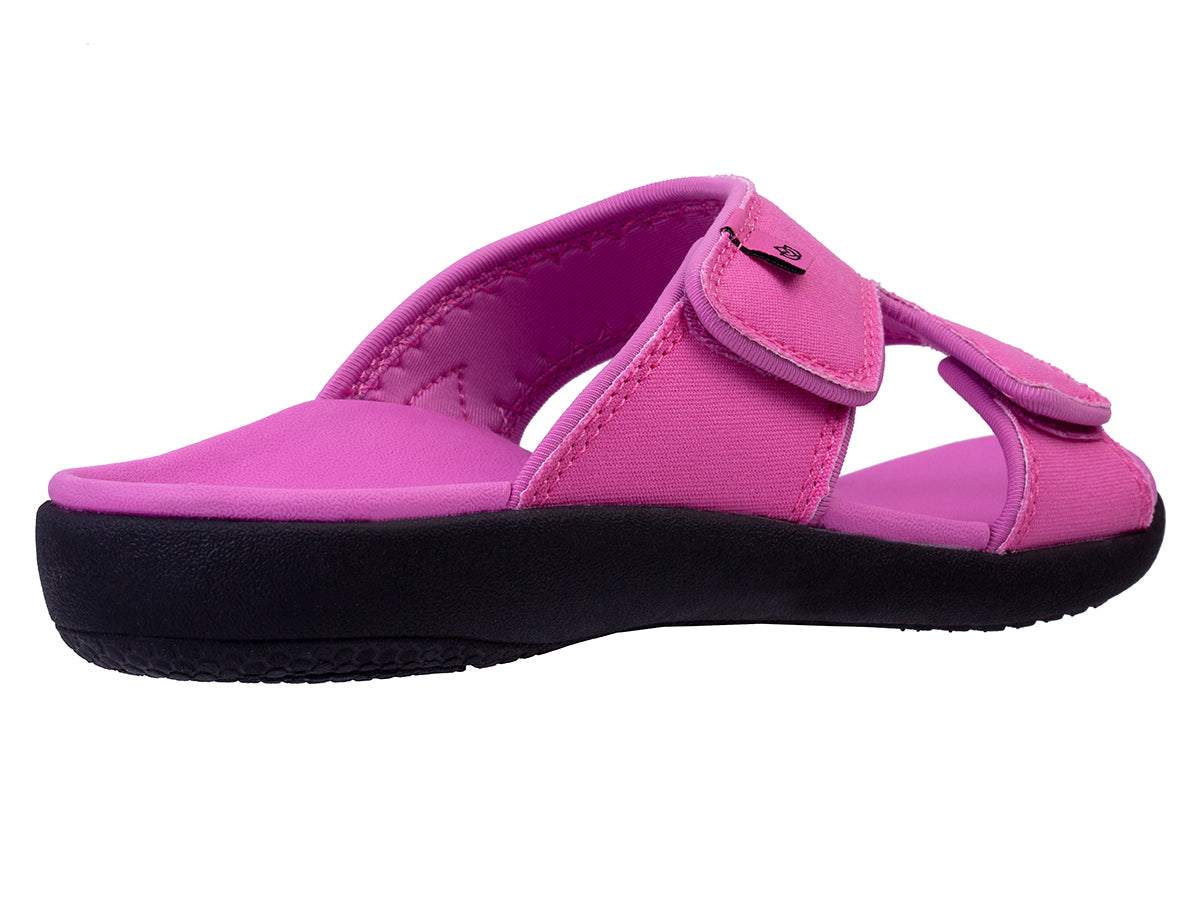 Pink-