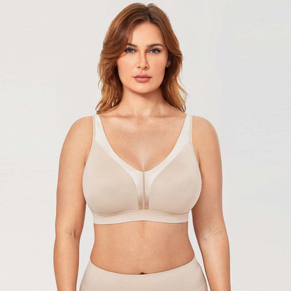 Beige-