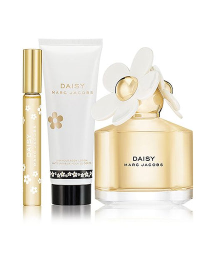 Daisy by Marc Jacobs, 3 Piece Gift Set for Women