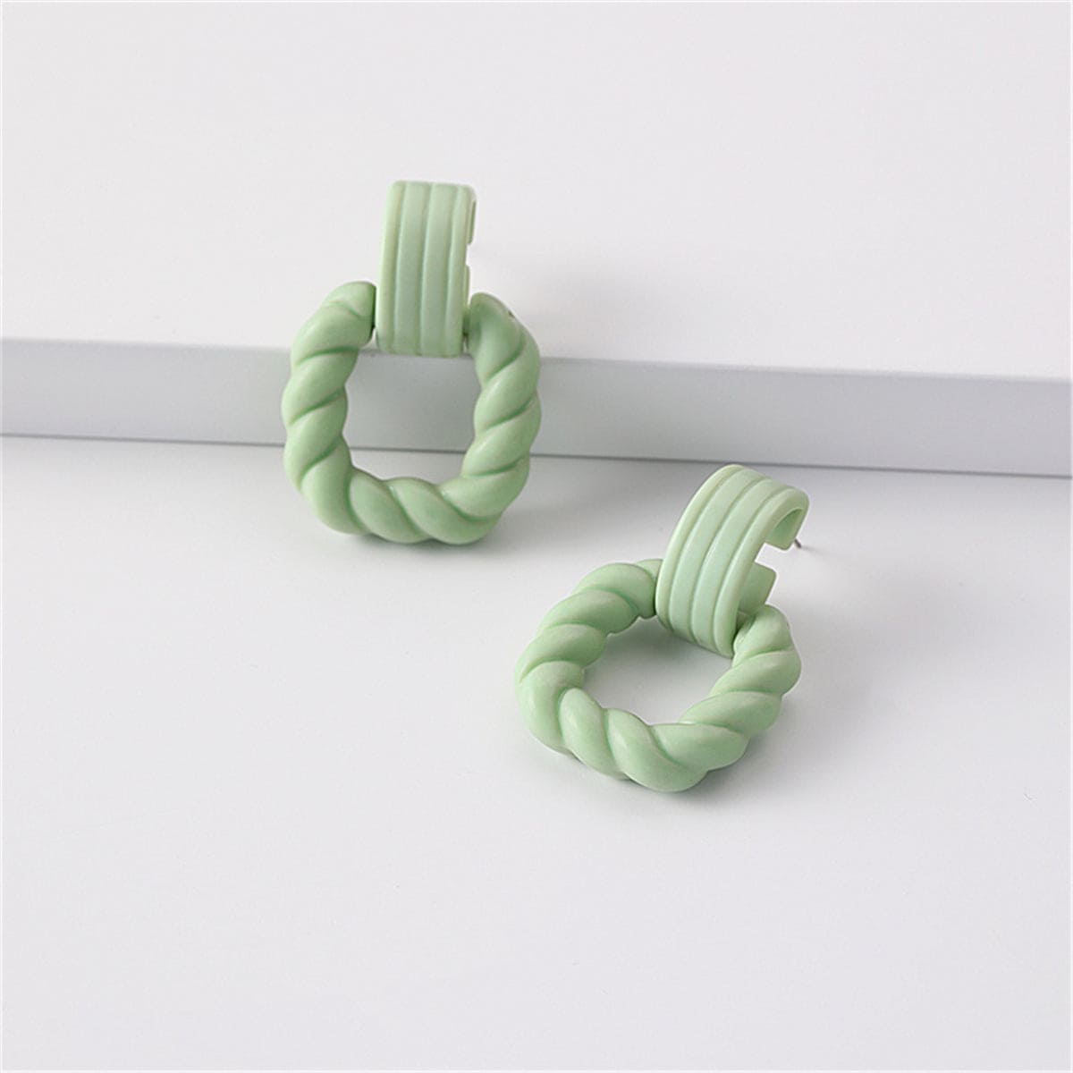 Green-