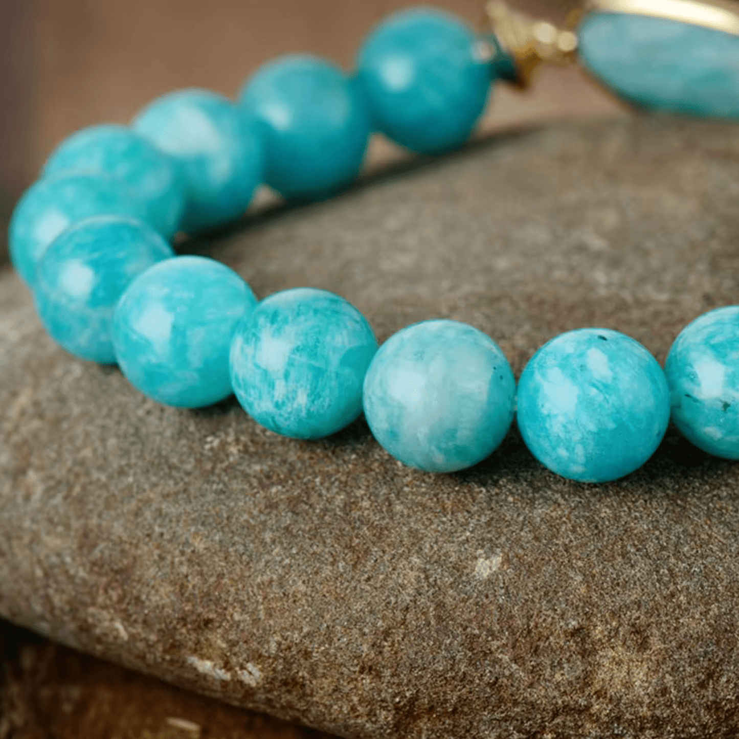 Amazonite-