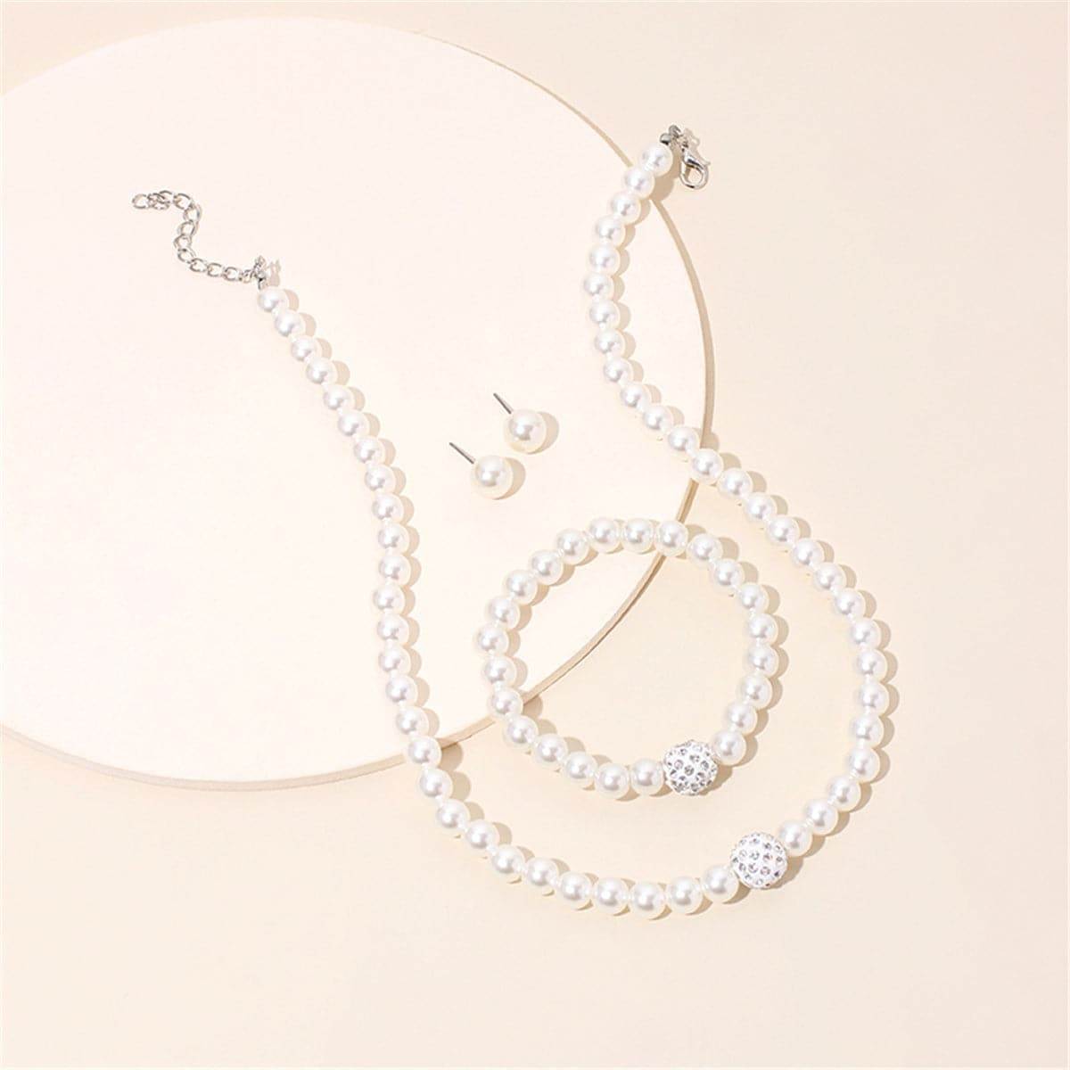 Metallic-