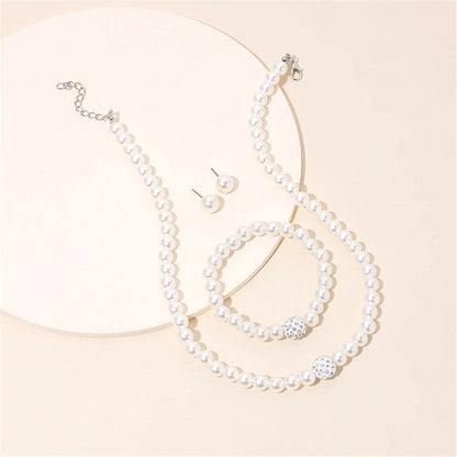 Metallic-