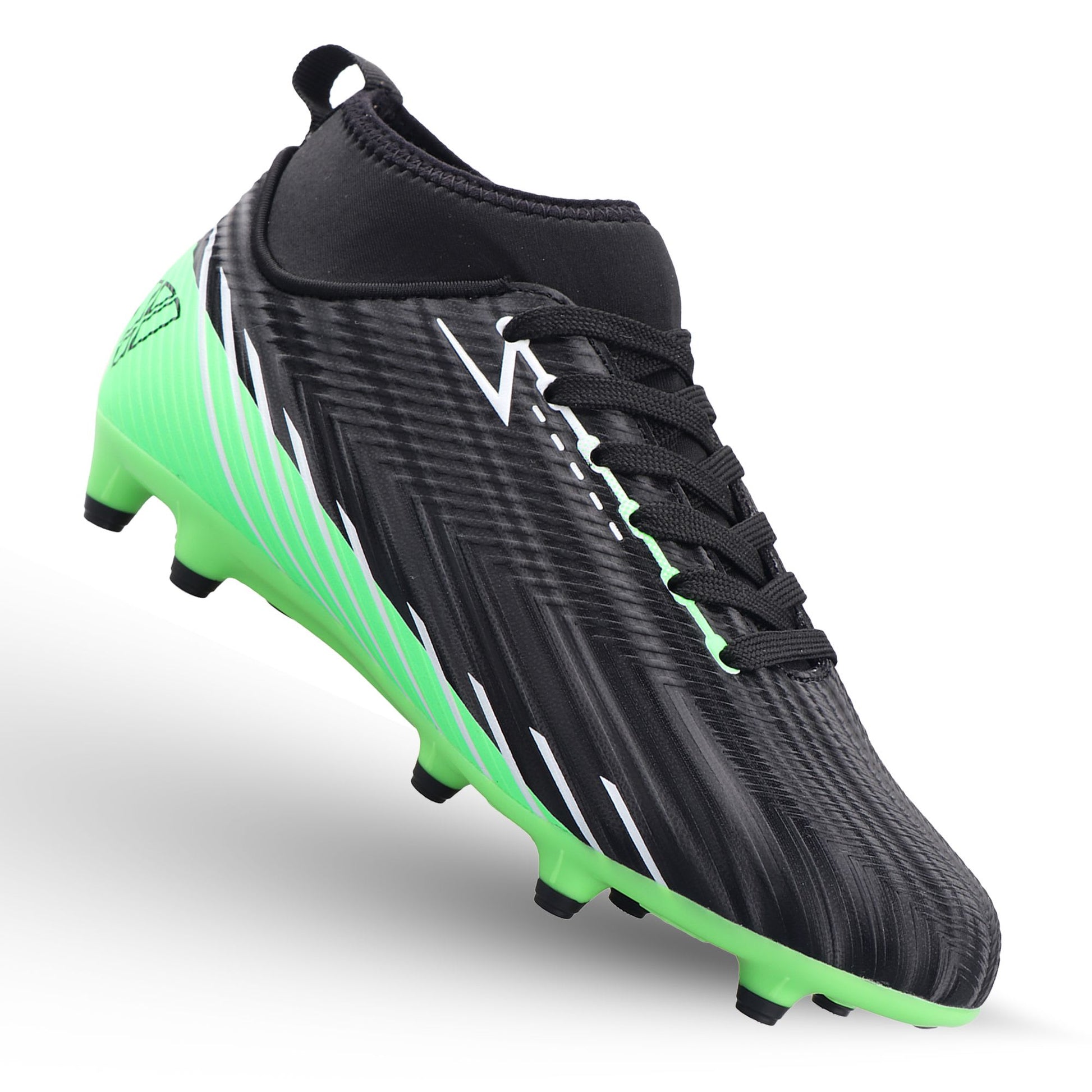 Black Green-