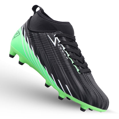 Black Green-