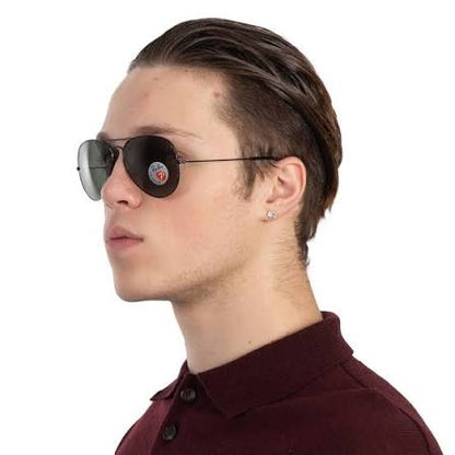 RayBan Sunglasses RB3025 00258 62