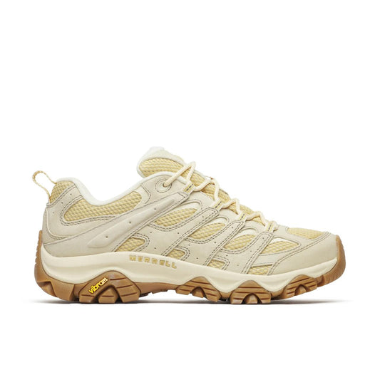 Merrell Moab 3 Womens Turmeric