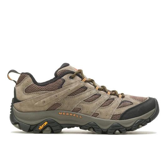Merrell Moab 3 Mens Walnut