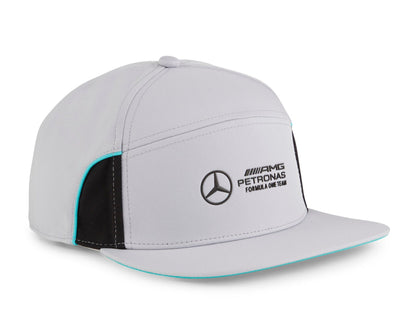 Puma Men's Mapf1 Fb Cap Hats