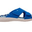 BLUE LEOPARD