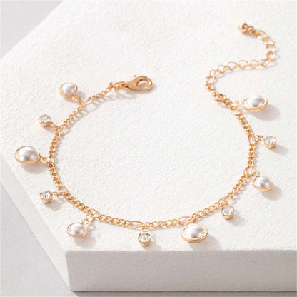 Metallic-