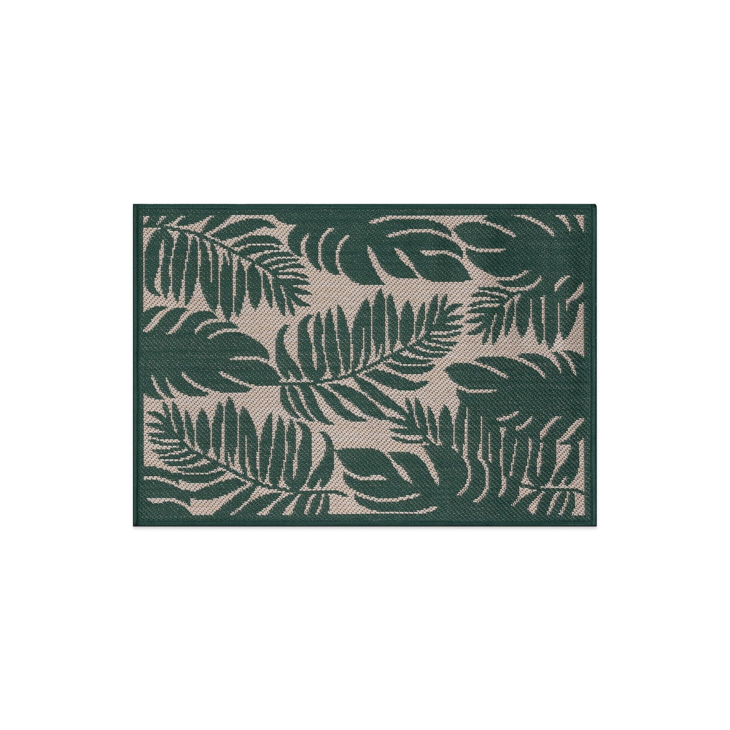 Green-