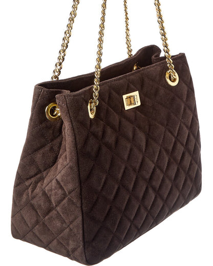 BROWN-
