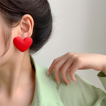 Red-