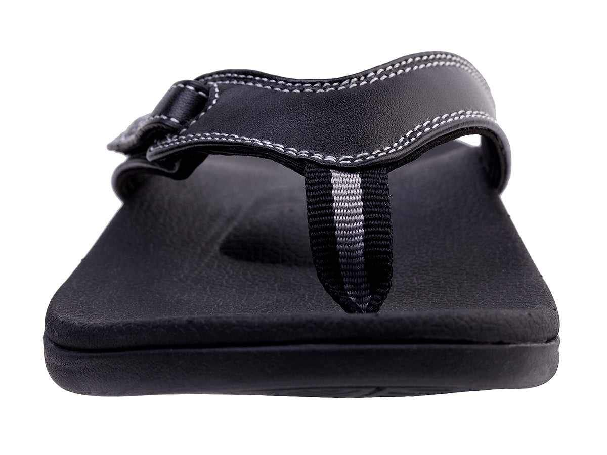 Black -
