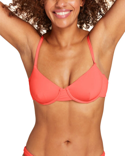 NEON CORAL-