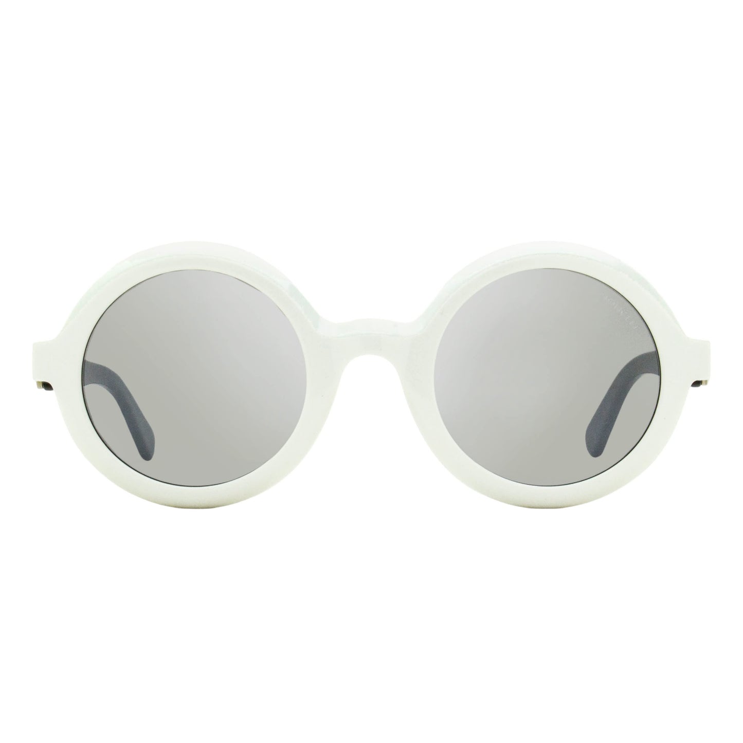 White-