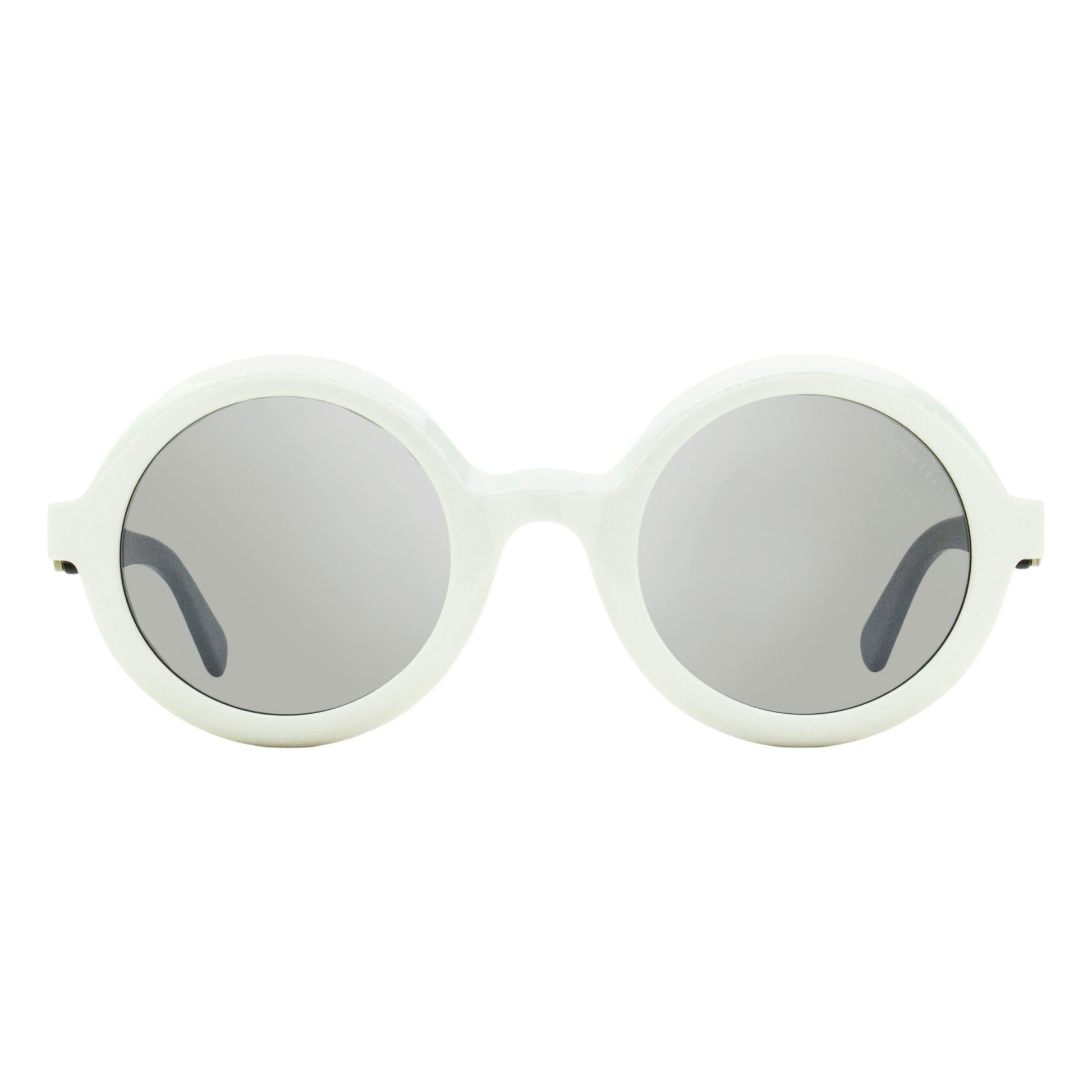 White-