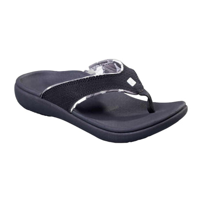 Yumi Bokeh Orthotic Sandals - Medium