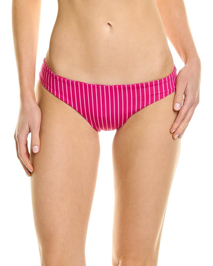 STRIPE & GINGHAM (ORCHID)-