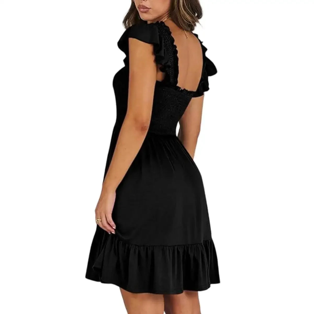 Black-