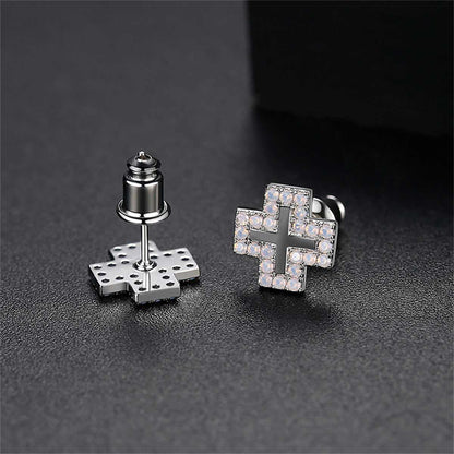 Metallic-