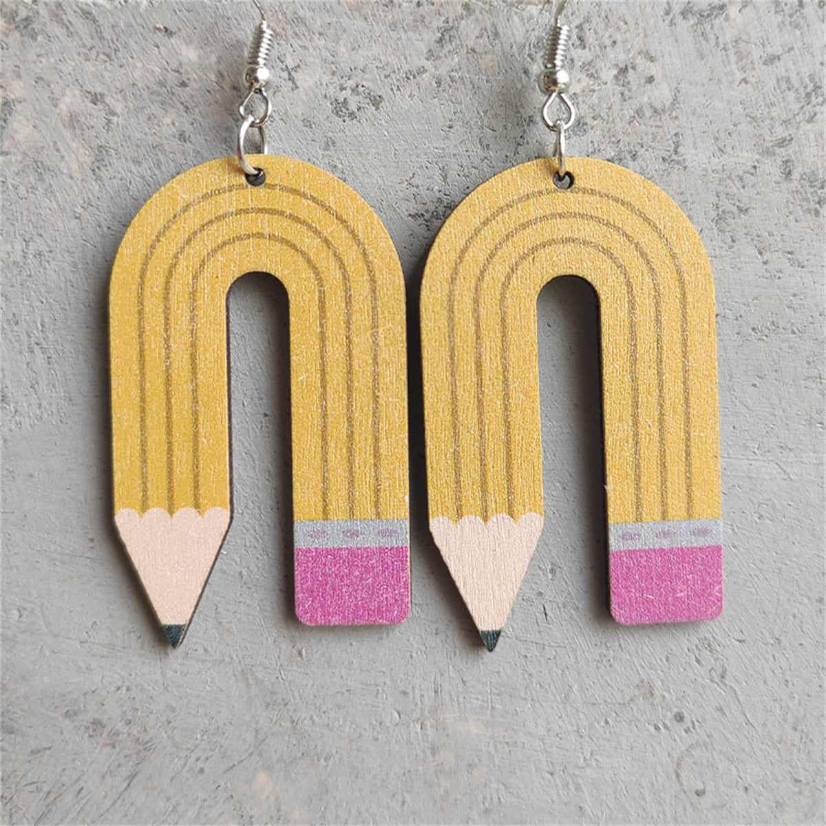 Yellow-