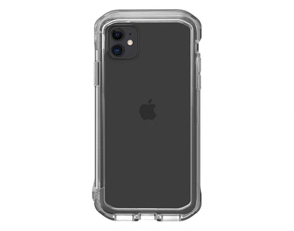 Element Case Rail for Iphone 11/Xr - Clear/Clear