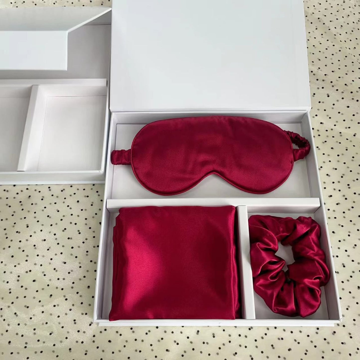 Red-
