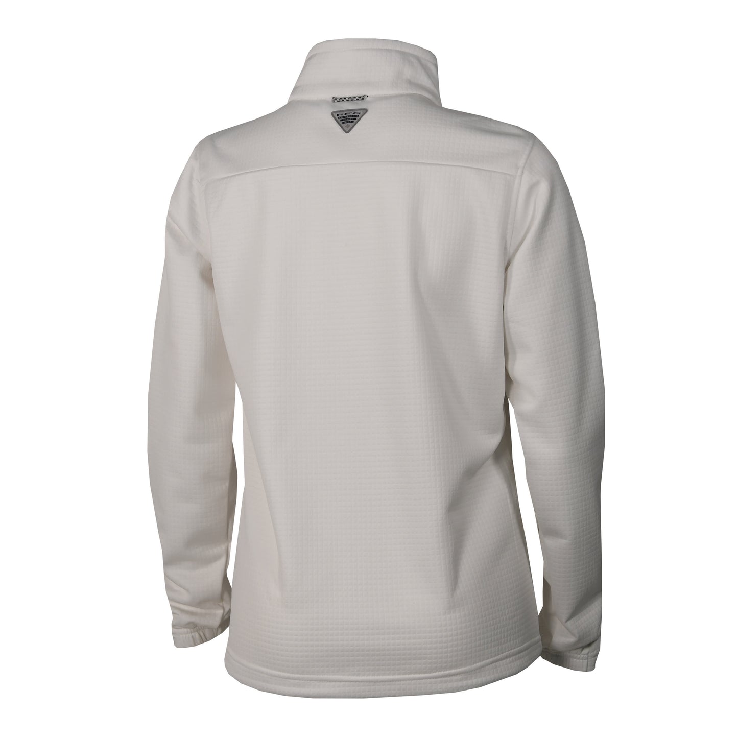 White-