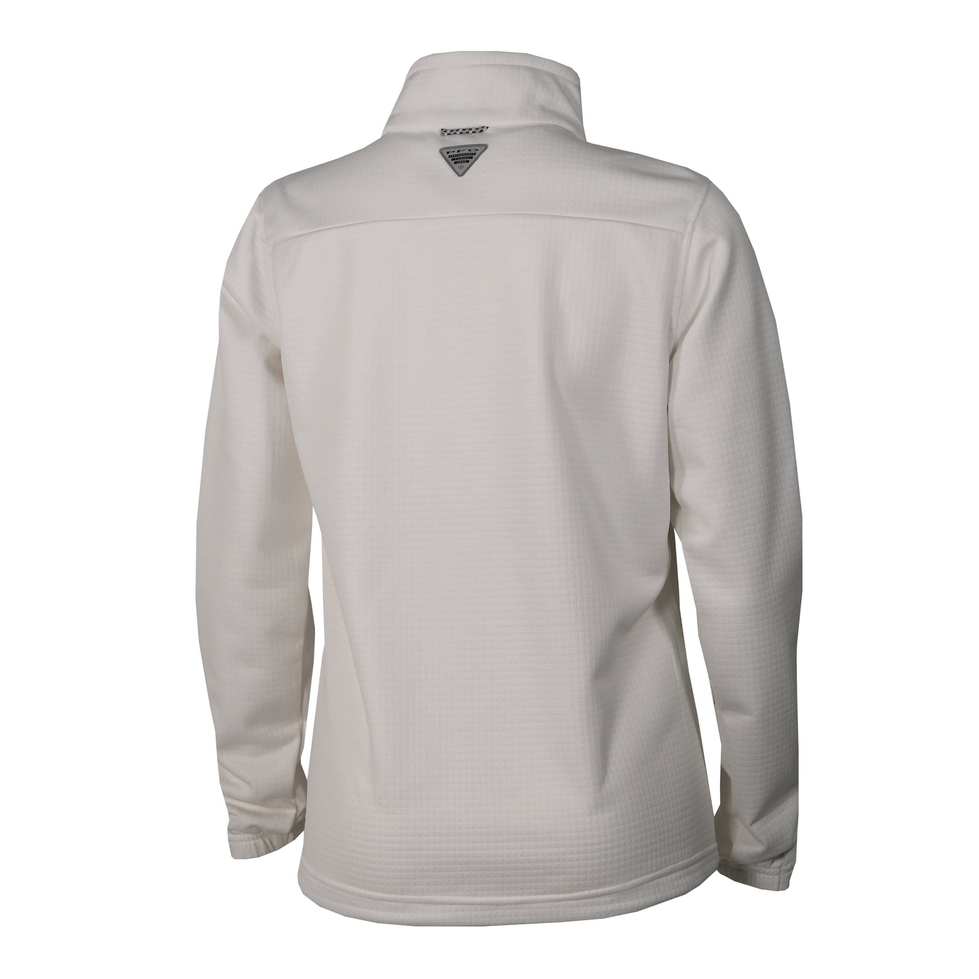 White-