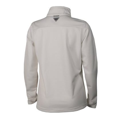 White-