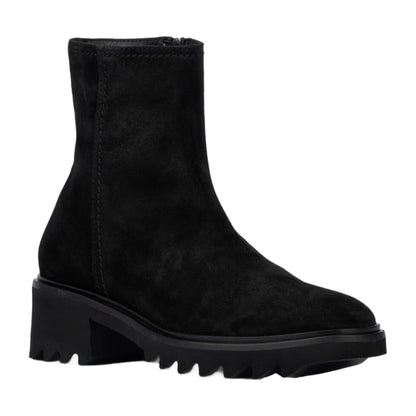 Aquatalia Saundra Weatherproof Suede Boot
