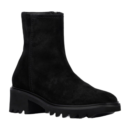 Aquatalia Saundra Weatherproof Suede Boot
