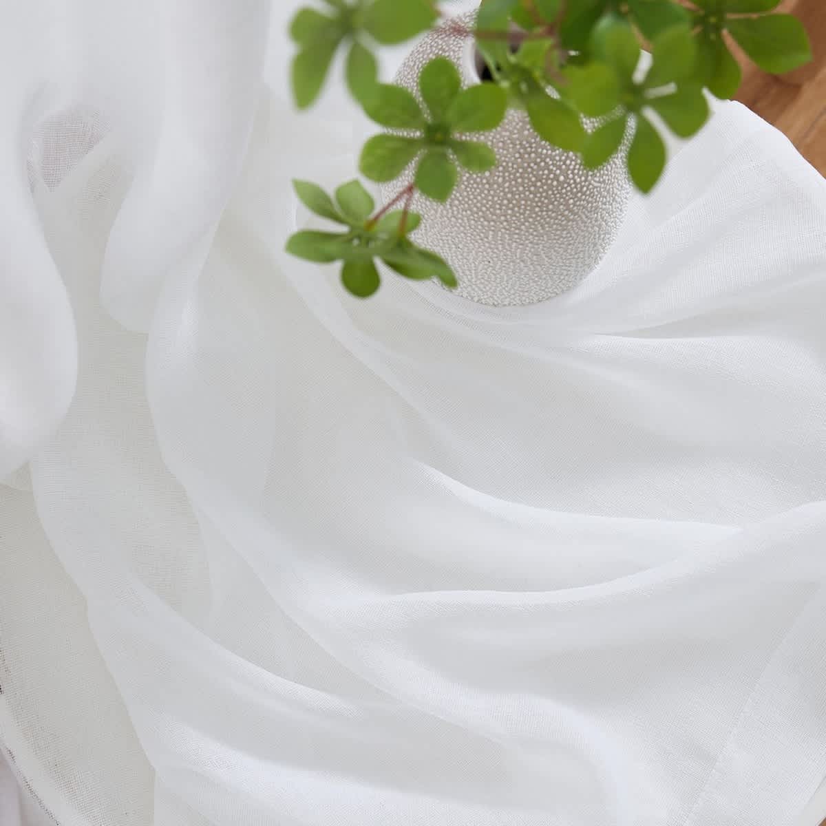 Bright White-