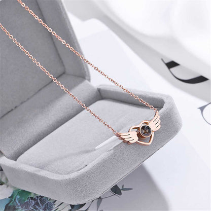 Metallic-