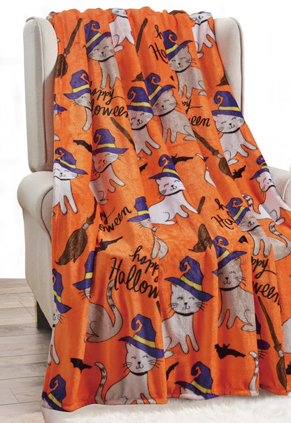 Orange-