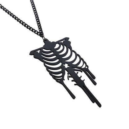 Black-