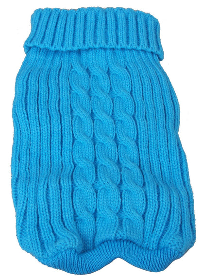 Light Blue -