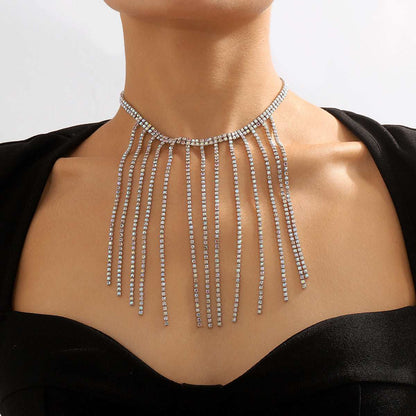 Metallic-