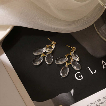 Metallic-