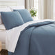 Chevron Blue