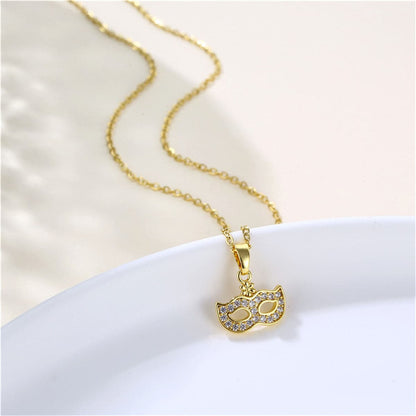 Metallic-