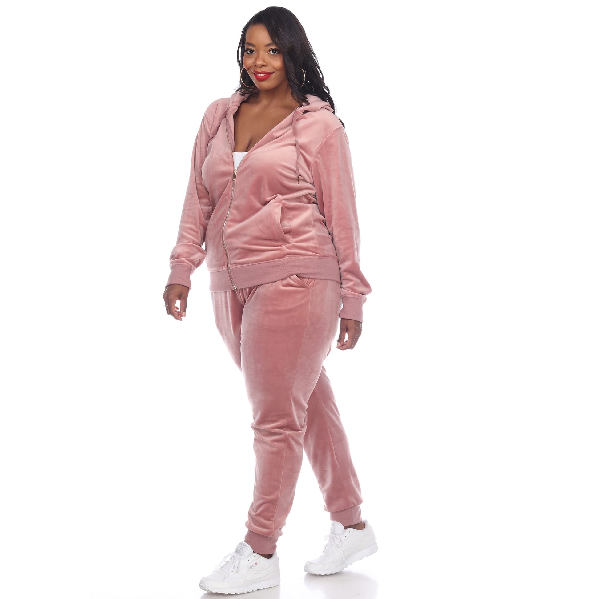 Pink-
