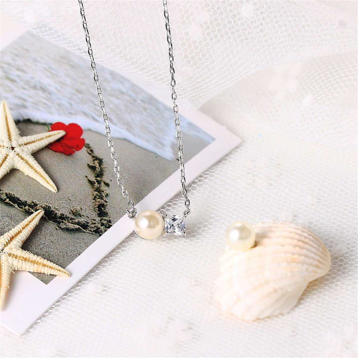 Metallic-