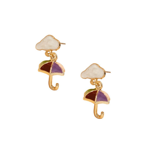 Purple-