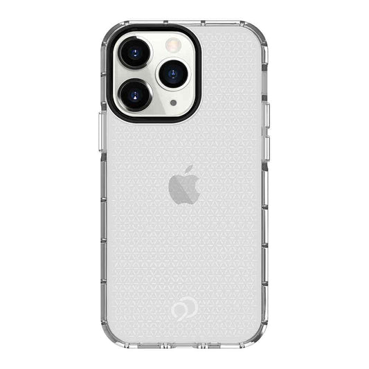 Nimbus9 Phantom 2 Case Clear for Iphone 13 Pro (Api61p21-N9ph-Cl)
